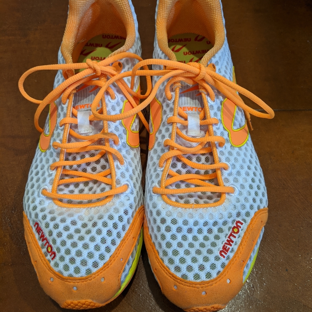 Running shoes